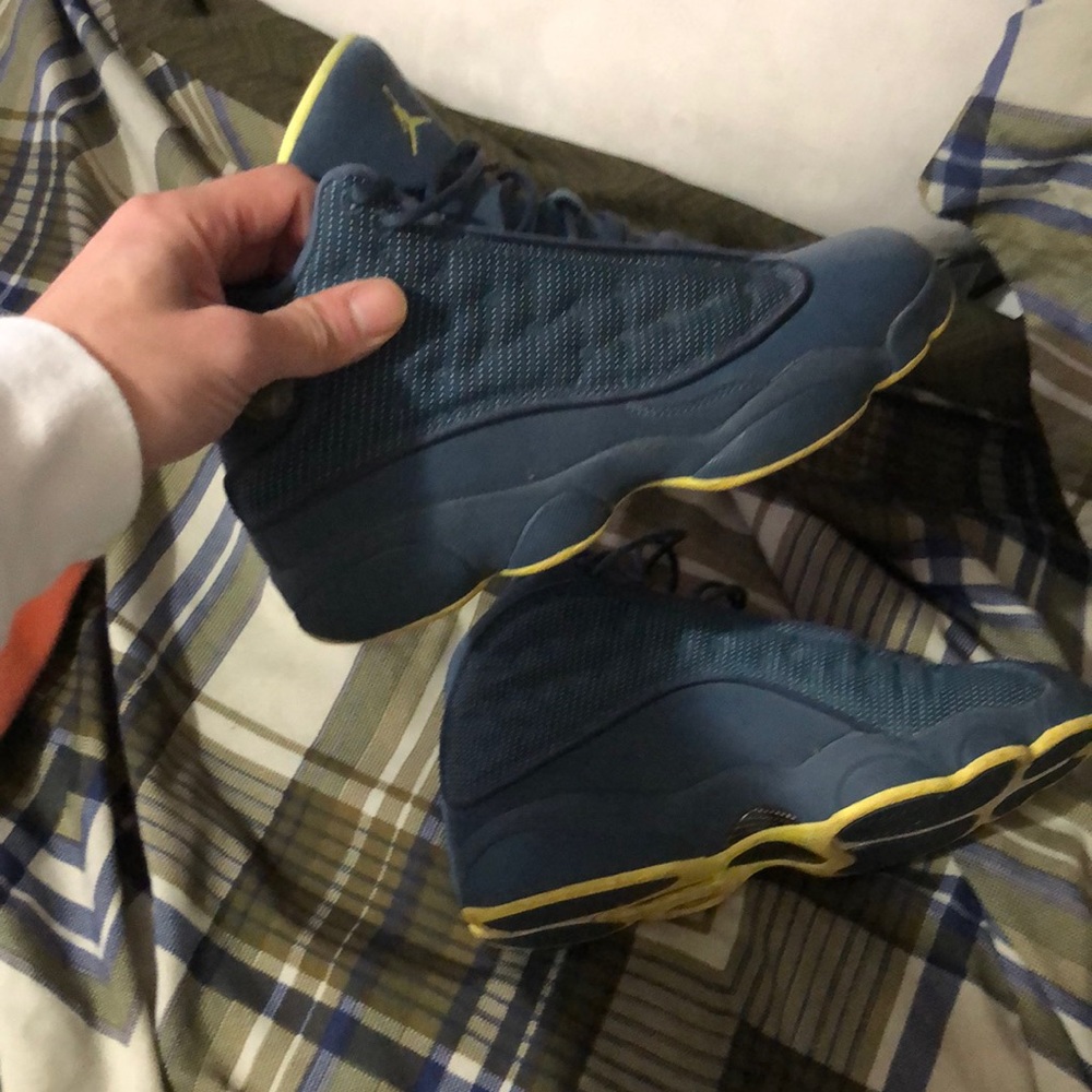 Jordans